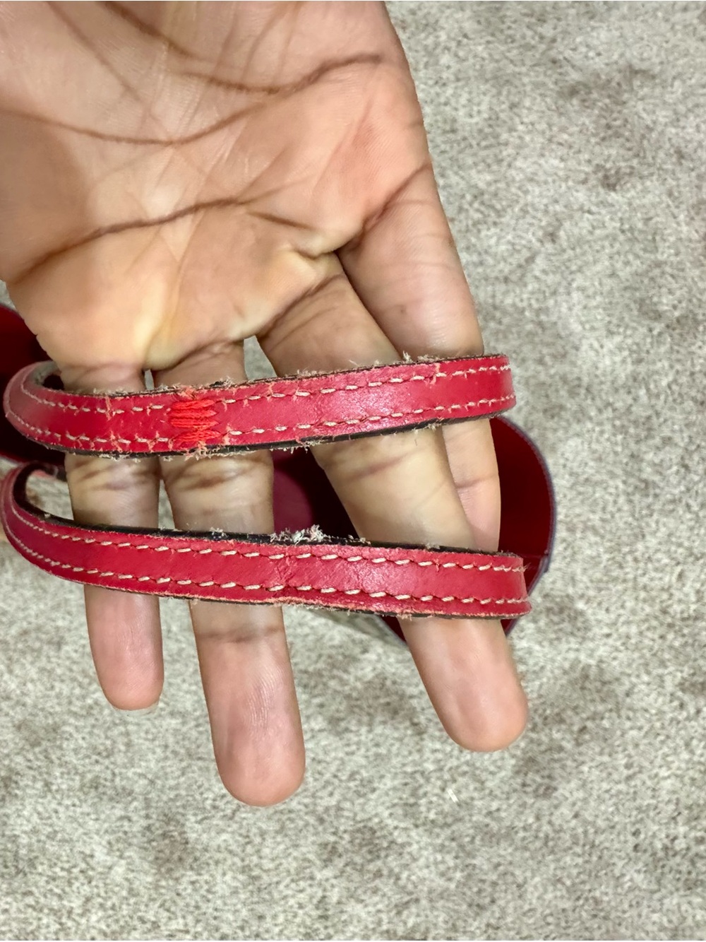 Gucci GG Supreme Reversible Tote bag - Picture 12 of 12